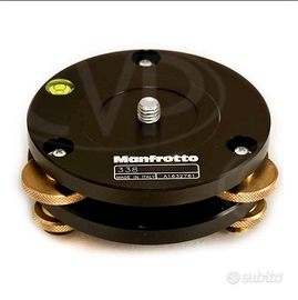 MANFROTTO  LIVELLATRICE