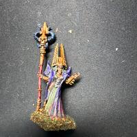 Warhammer fantasy morathi elfi oscuri
