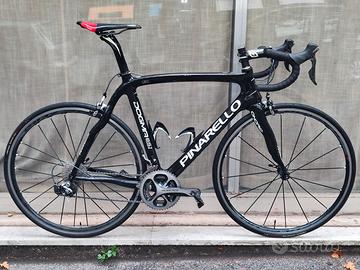Pinarello Dogma 65.1 Think2 Durace 11 Fulcrum Zero