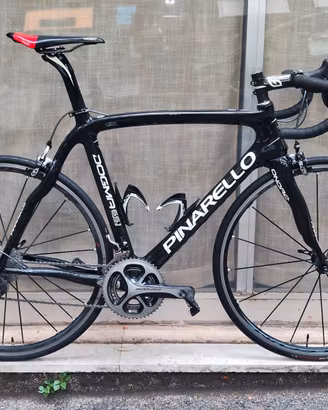 Pinarello Dogma 65.1 Think2 Durace 11 Fulcrum Zero