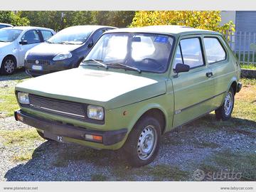 FIAT 127 900 3p. L