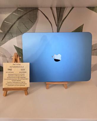 iPad 11a Gen 10,9’ WiFi 128GB