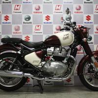 Royal Enfield Classic 650