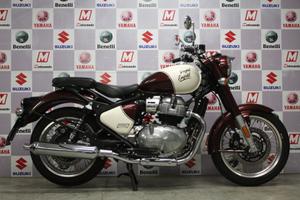 Royal Enfield Classic 650