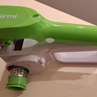 Grattugia elettrica ricaricabile Girmi