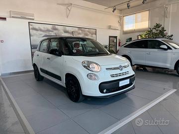 Fiat 500L 1.3 Multijet 85 CV Pop Star