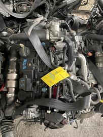 MOTORE FORD XUJB 1.5 TD