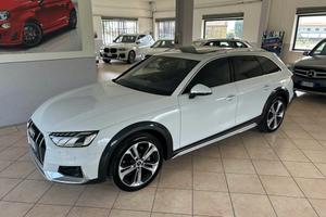 AUDI A4 allroad 40 TDI 204 CV S tronic Identity
