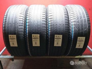 4 gomme 255 60 20 pirelli a5344