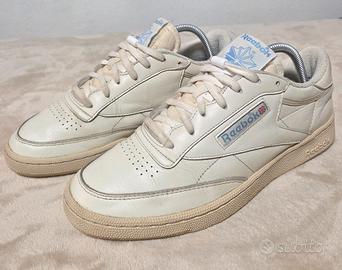 Reebok Sneakers Club C 85 Vintage Unisex n.40,5