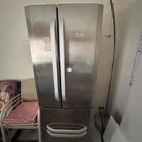 Frigorifero Ariston Quadrio