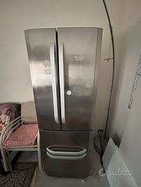 Frigorifero Ariston Quadrio