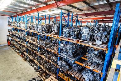 Motori JDM Giappone vasto assortimento