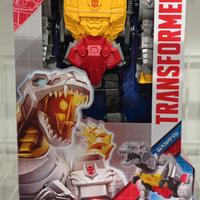 Action Figure Transformers Grimlock 