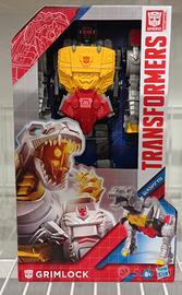 Action Figure Transformers Grimlock 