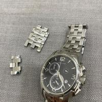 HAMILTON | Jazzmaster Chrono Quartz 42mm | H326121