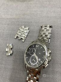 HAMILTON | Jazzmaster Chrono Quartz 42mm | H326121