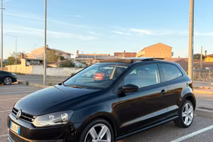 Volkswagen Polo 1.6 TDI 90CV DPF 3 porte Highline