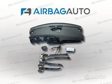 KIT AIRBAG RENAULT ESPACE VI CRUSCOTTO RENAULT ESP