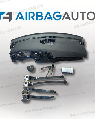KIT AIRBAG RENAULT ESPACE VI CRUSCOTTO RENAULT ESP