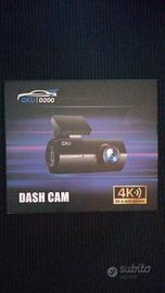 dash cam gku d200