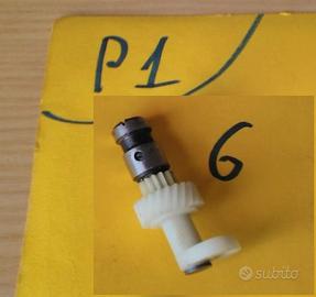 Camma eccentrico Zig Zag Macchina Cucire Necchi BU