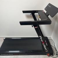 Tapis roulant Proaction pieghevole