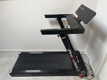 Tapis roulant Proaction pieghevole