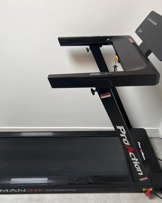 Tapis roulant Proaction pieghevole