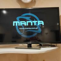 TV  marca mantha