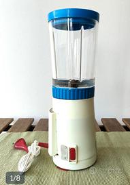 Frullatore e macinacaffè elettrico Bialetti Kiko