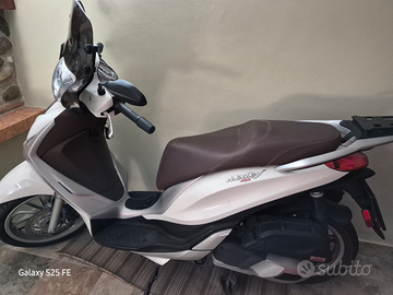 Piaggio medley 150 abs 2019