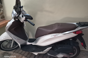 Piaggio medley 150 abs 2019