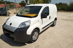 Fiornino per demolizione