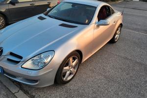 Mercedes slk r171 V6 350 ASI 