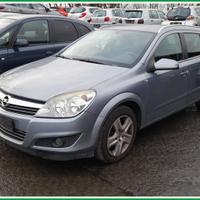 Ricambi Usati OPEL Astra H SW 2009