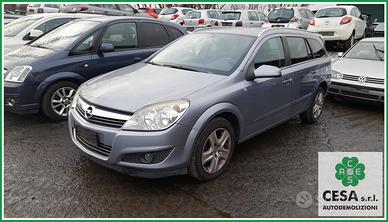 Ricambi Usati OPEL Astra H SW 2009
