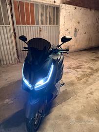 Zontes ZT 125 D - 2025