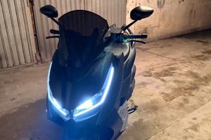 Zontes ZT 125 D - 2025