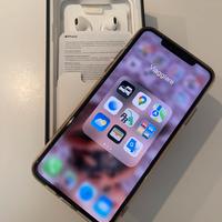 IPhone 11 pro max 256 Gb