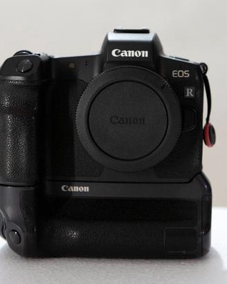 canon r
