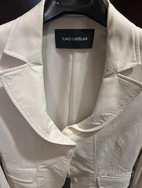 Giacca Flavio Castellani