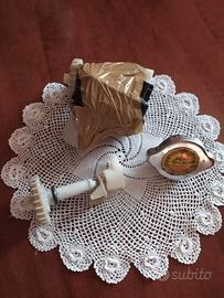 Regolatore faro + tappo radiatore "Suzuki o Opel"