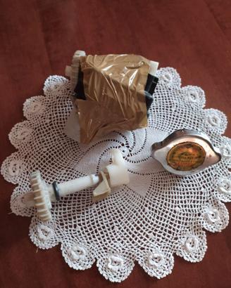 Regolatore faro + tappo radiatore "Suzuki o Opel"