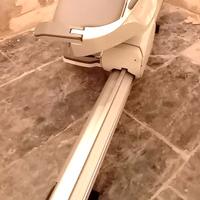 Montascale per anziani TK S100