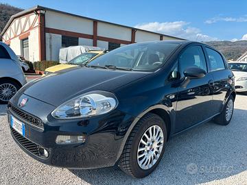 Fiat Grande Punto 1.4 Benzina -GPL 90.000 km