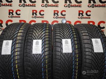 4 GOMME 205/55 R17 95T PIRELLI WINTER CINTURATO – 