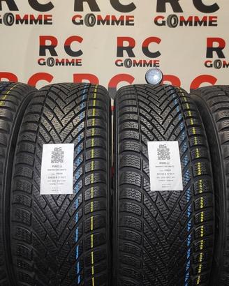 4 GOMME 205/55 R17 95T PIRELLI WINTER CINTURATO – 