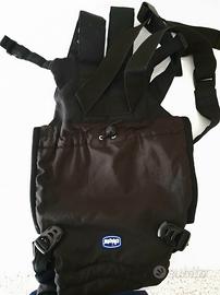 Marsupio Neonato Chicco