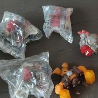 Skylanders McDonald's 